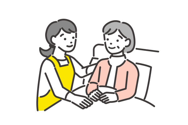 介護・認知症の備え