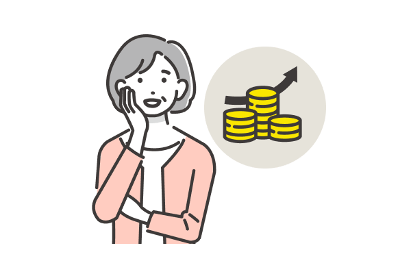 老後資金・セカンドライフ