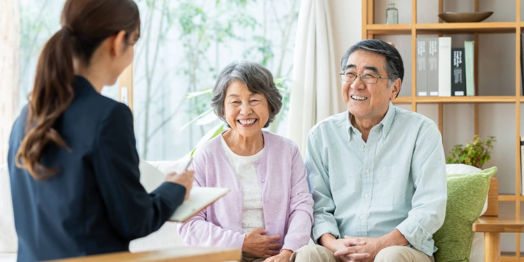 終活に保険は必要？「葬儀費用」や「整理資金」を保険で準備するメリット