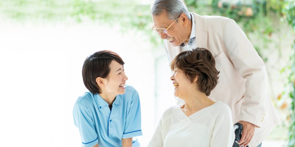 介護保険制度の仕組みと利用方法｜自己負担額と「介護認定」を受ける手順