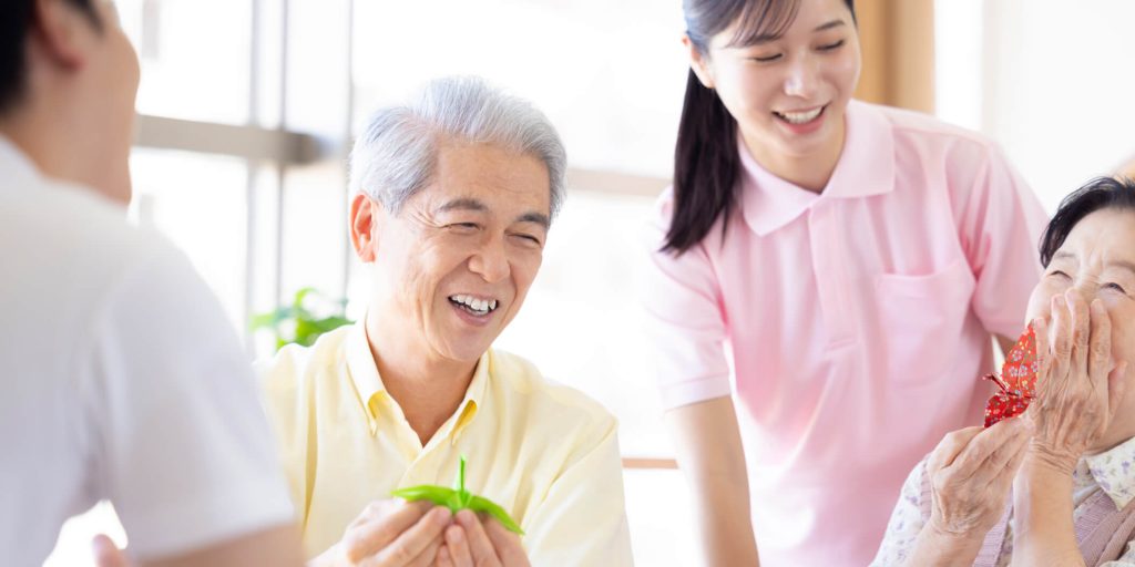 親の介護はいつから始まる？「要介護」になる前に親子で準備しておくべきこと