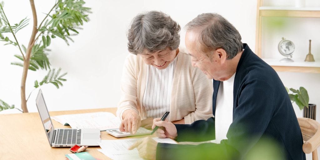相続手続きの全スケジュール｜期限切れで損をしないための必要書類と提出先一覧