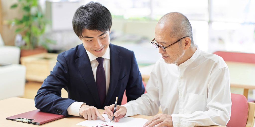 私も相続人？法定相続人の範囲と優先順位、相続割合をケース別に図解